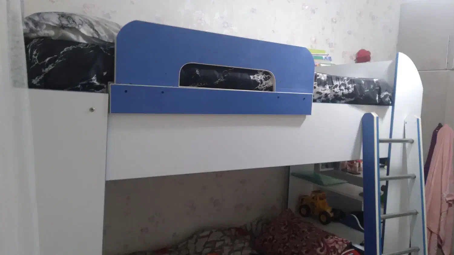 تخت دو طبقه|تشک تختخواب|سنندج, |دیوار