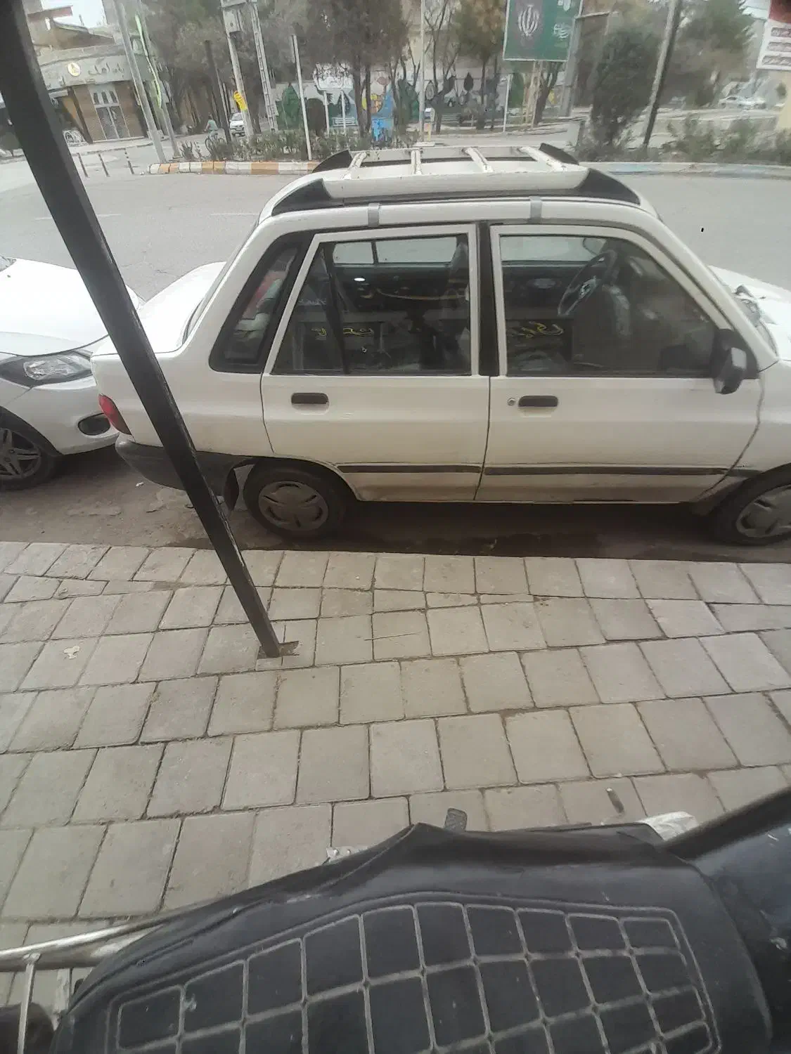 ماشین پراید|خودرو سواری و وانت|نیشابور, شهرک فرهنگیان|دیوار