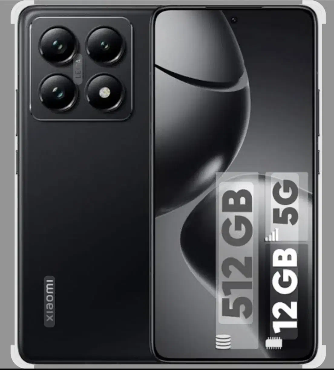 گوشی شیائومی ۱۴t|موبایل|رشت, خمیران زاهدان|دیوار