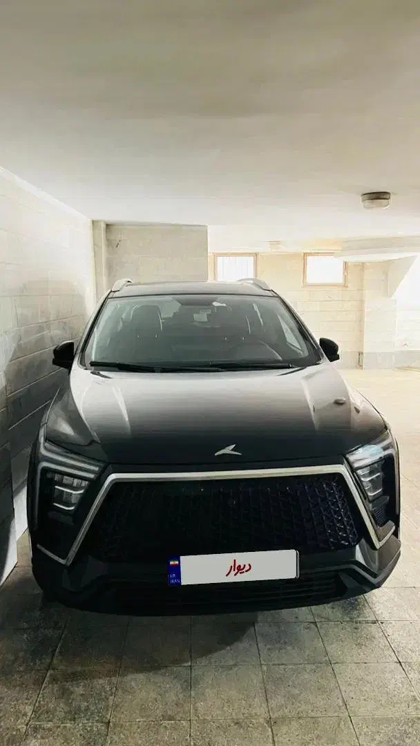 kmc x5|خودرو سواری و وانت|تهران, تهرانپارس جنوبی|دیوار