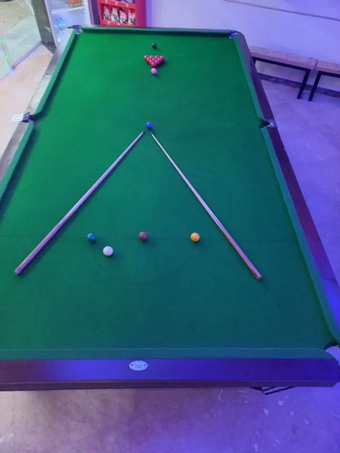 بیلیارد|ورزشهای توپی|سردرود, |دیوار