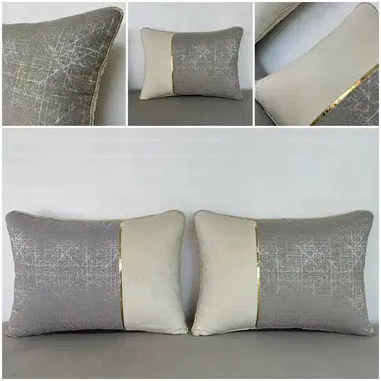 دوخت کاور متکا روتختی|رختخواب، بالش، پتو|سبزوار, توحیدشهر|دیوار