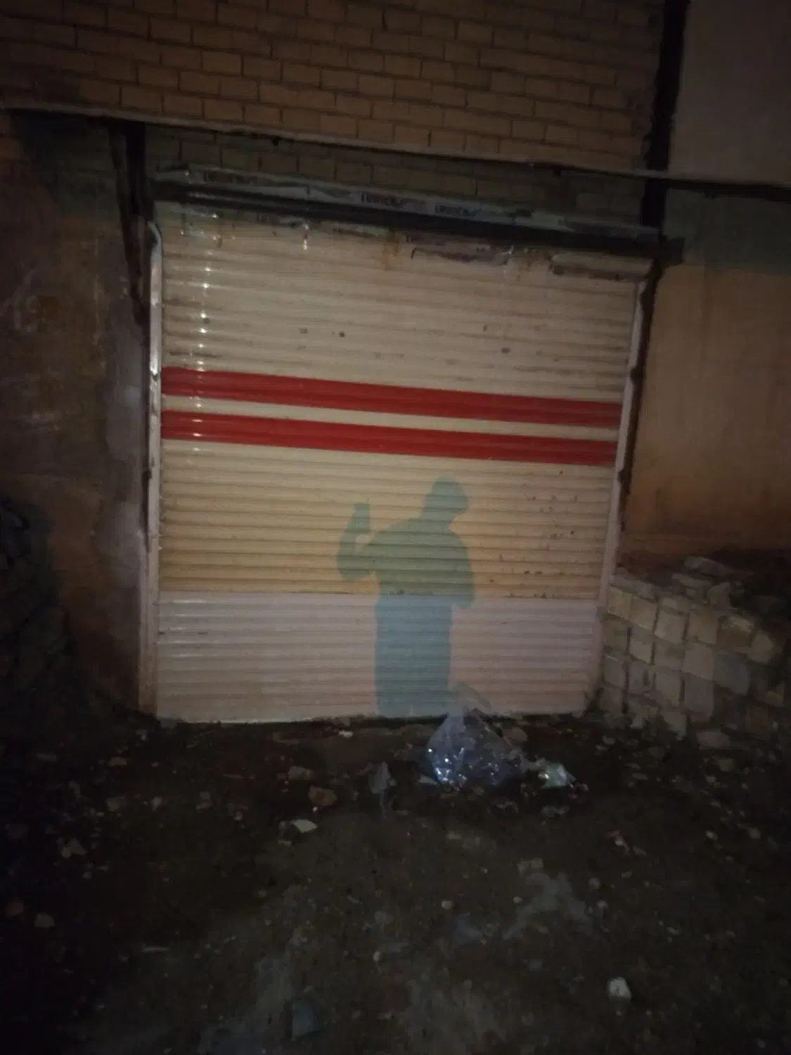 در ب برقی سالم|ابزارآلات|خرمآباد, |دیوار