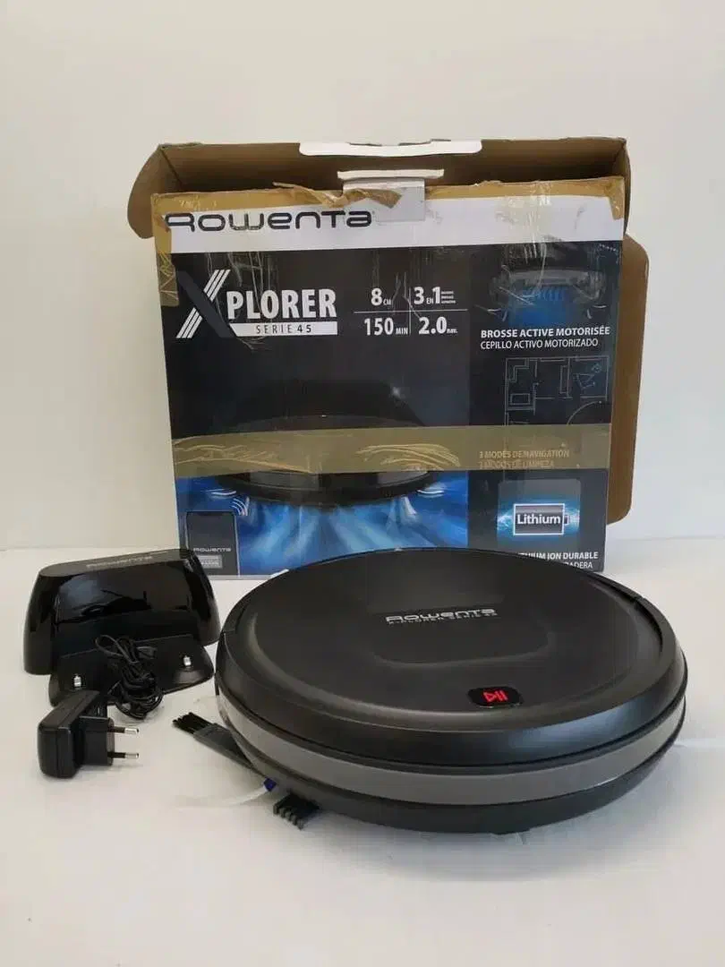 جارو رباتیک|جاروبرقی، جارو شارژی، بخارشو|بانه, |دیوار