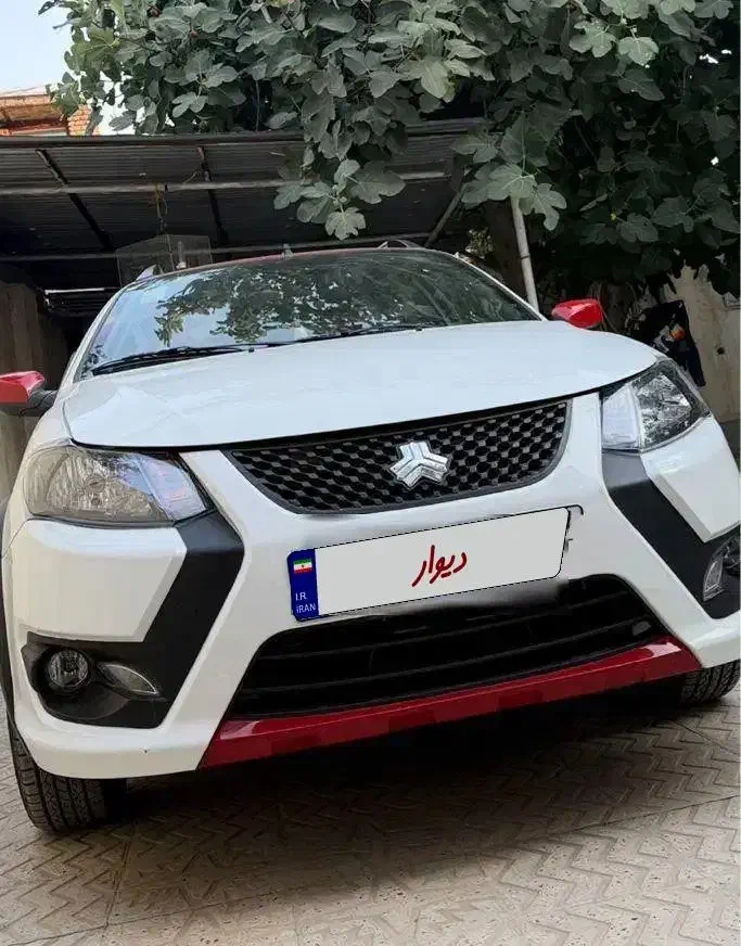 کوییکgxr|خودرو سواری و وانت|کرمانشاه, |دیوار