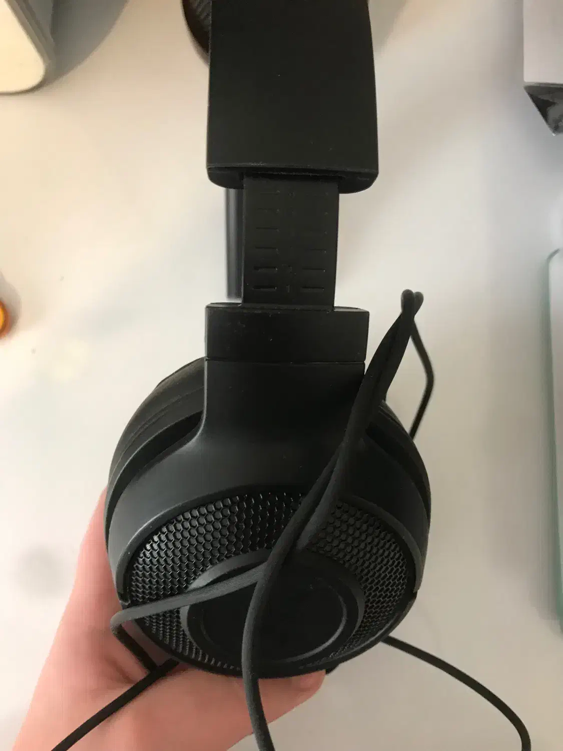 هدست Kraken X Essential|صوتی و تصویری|تهران, فدک|دیوار