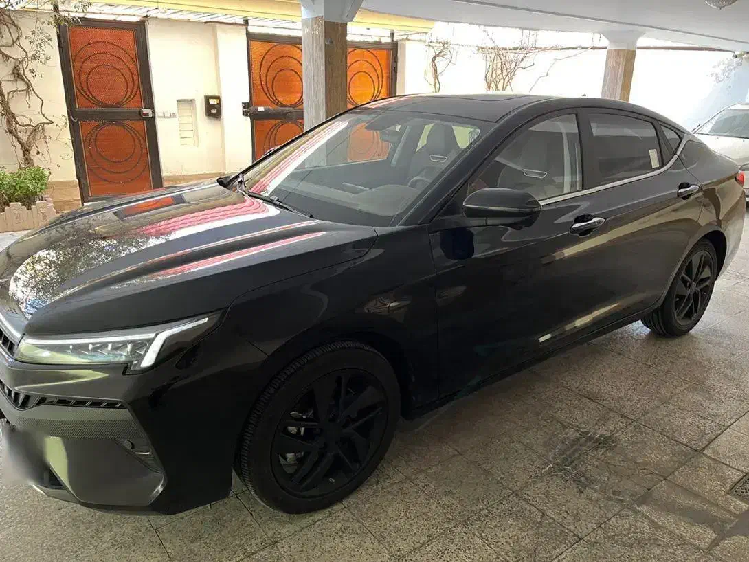 KMC j7 مشکی|خودرو سواری و وانت|پردیس, فاز ۴|دیوار