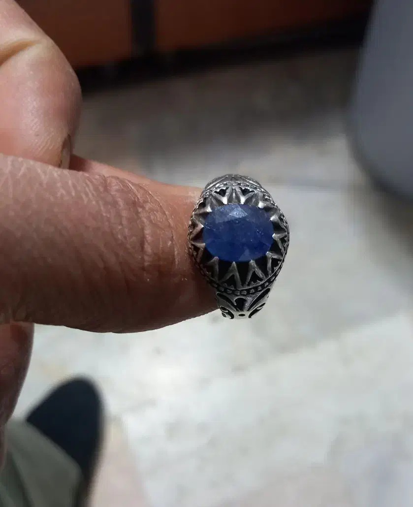 انگشتر|جواهرات|سقز, |دیوار