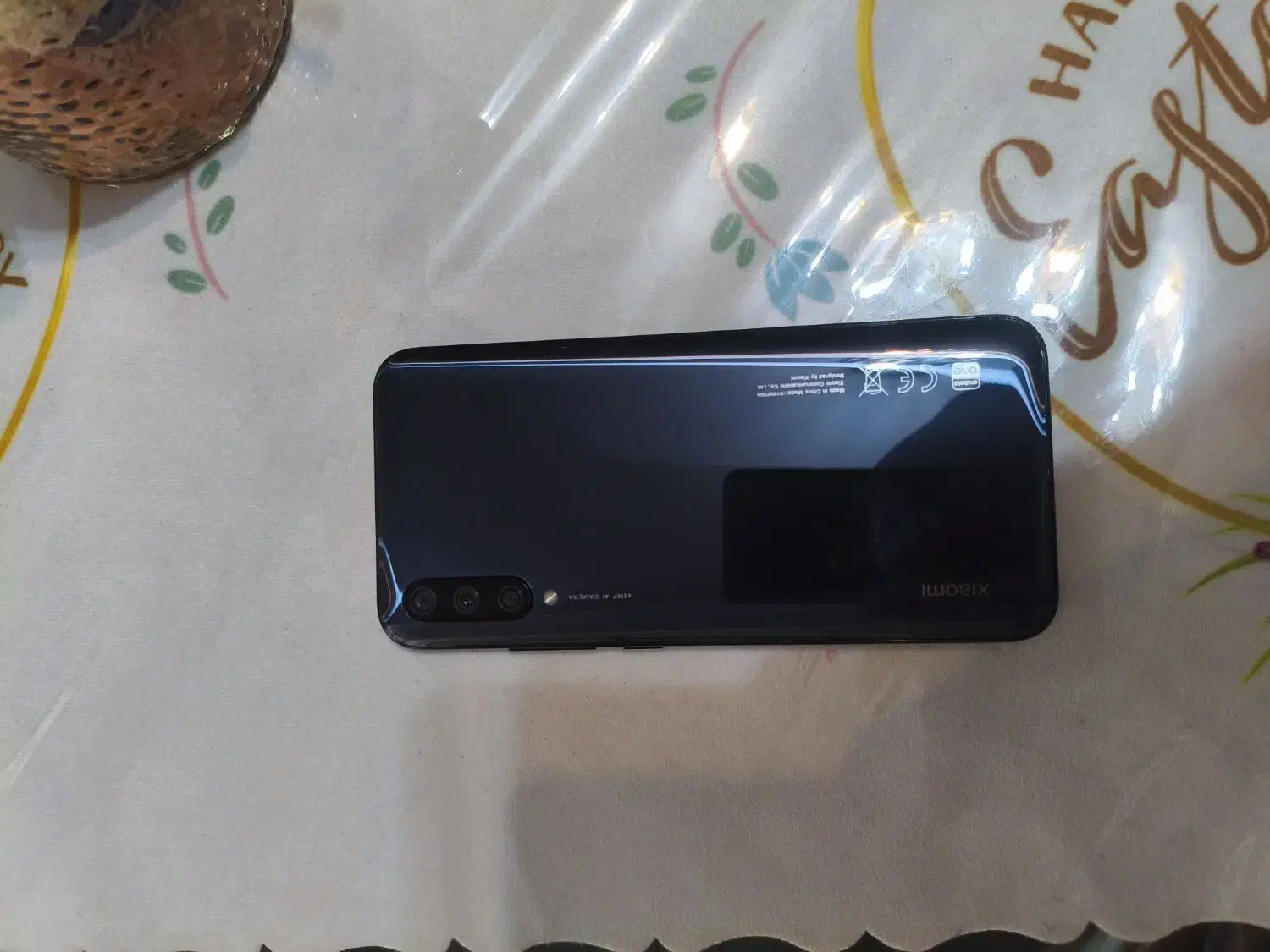 mi a3|موبایل|تهران, زرکش|دیوار