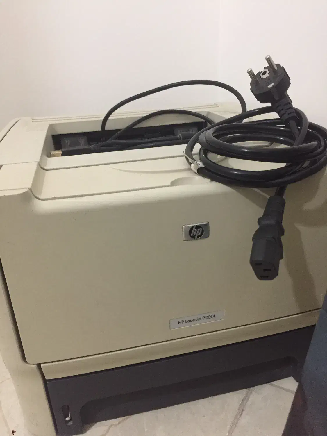 پیرینتر hp|پرینتر، اسکنر، کپی، فکس|نیشابور, شهرک فیروزه|دیوار