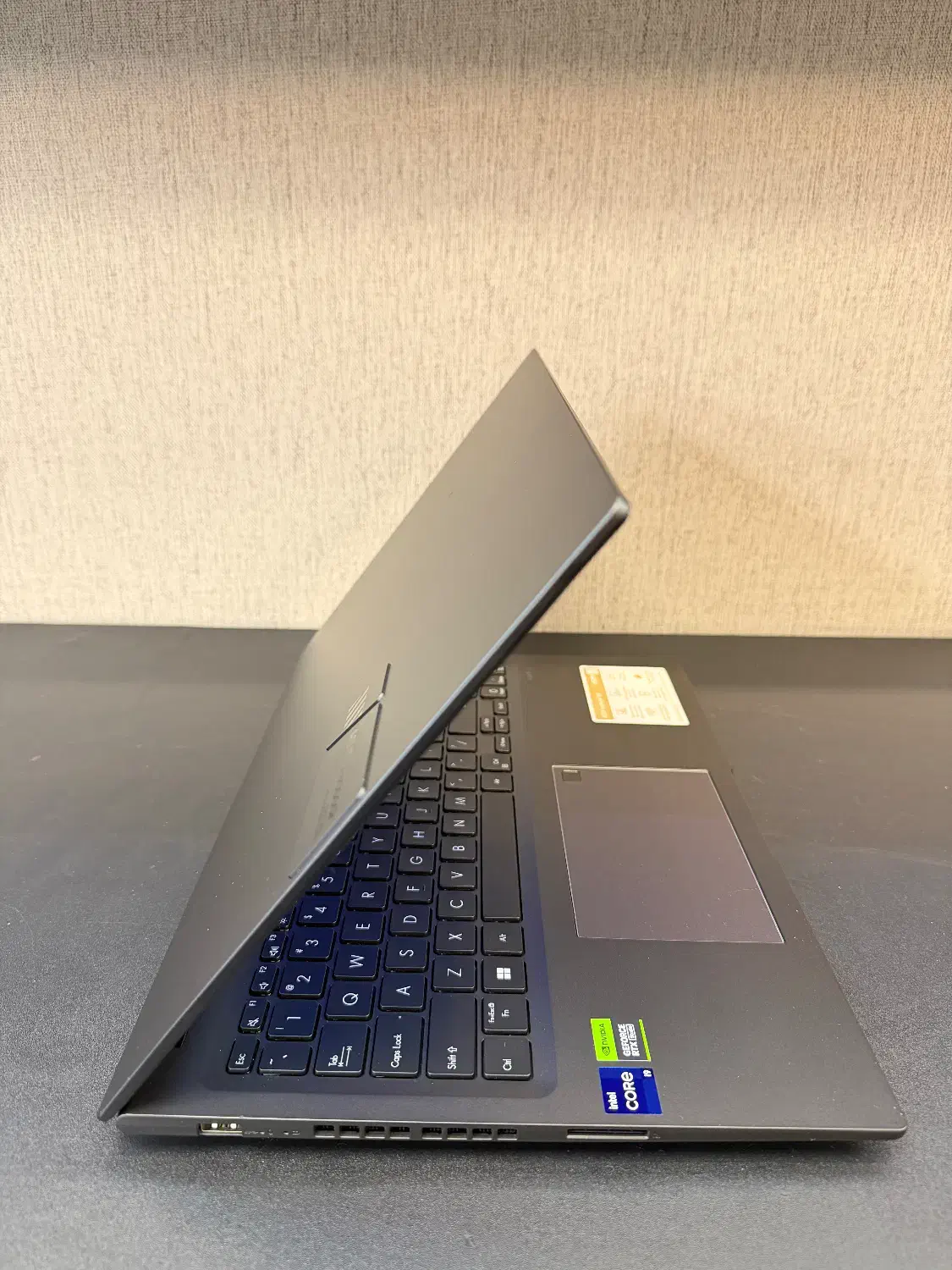 Asus vivobook K3605V|رایانه همراه|تهران, جردن|دیوار