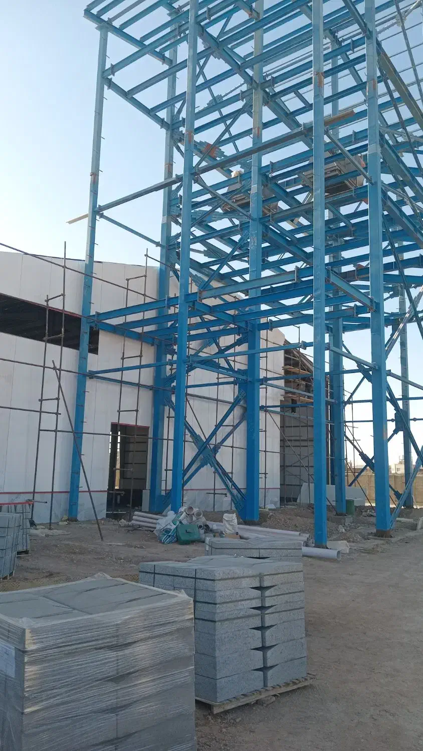 نصب و پوشش شیروانی|خدمات پیشه و مهارت|تاکستان, |دیوار