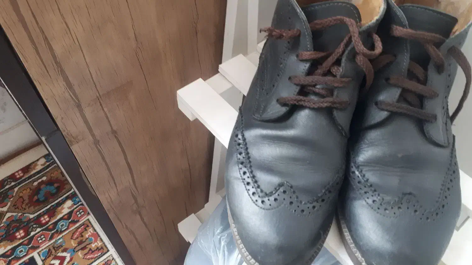 کفش|کیف، کفش، کمربند|کرمانشاه, |دیوار