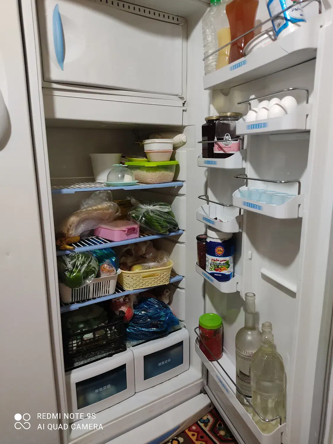 یخچال فریزر|یخچال و فریزر|بروجرد, |دیوار