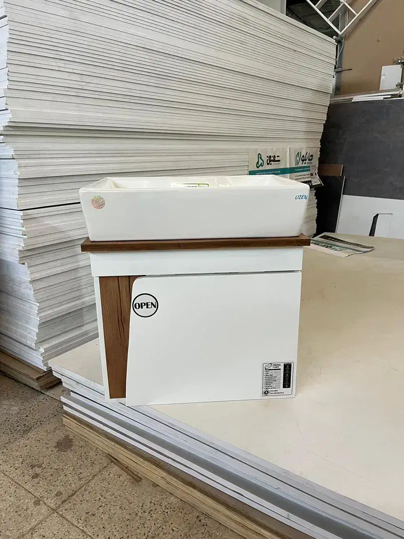 روشویی|لوازم سرویس بهداشتی|فردوسیه, |دیوار