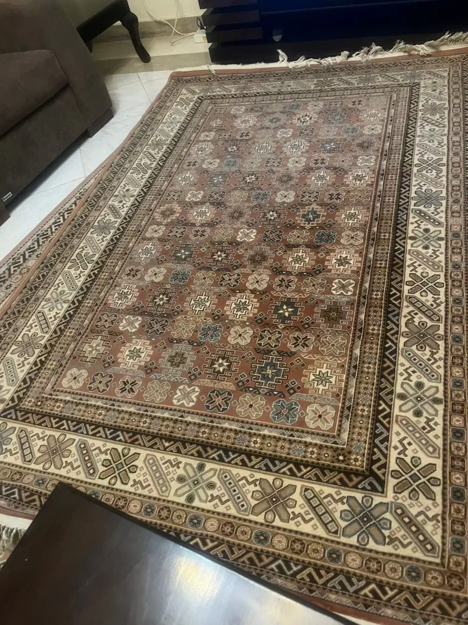 فرش ماشینی|فرش|تهران, نیاوران|دیوار