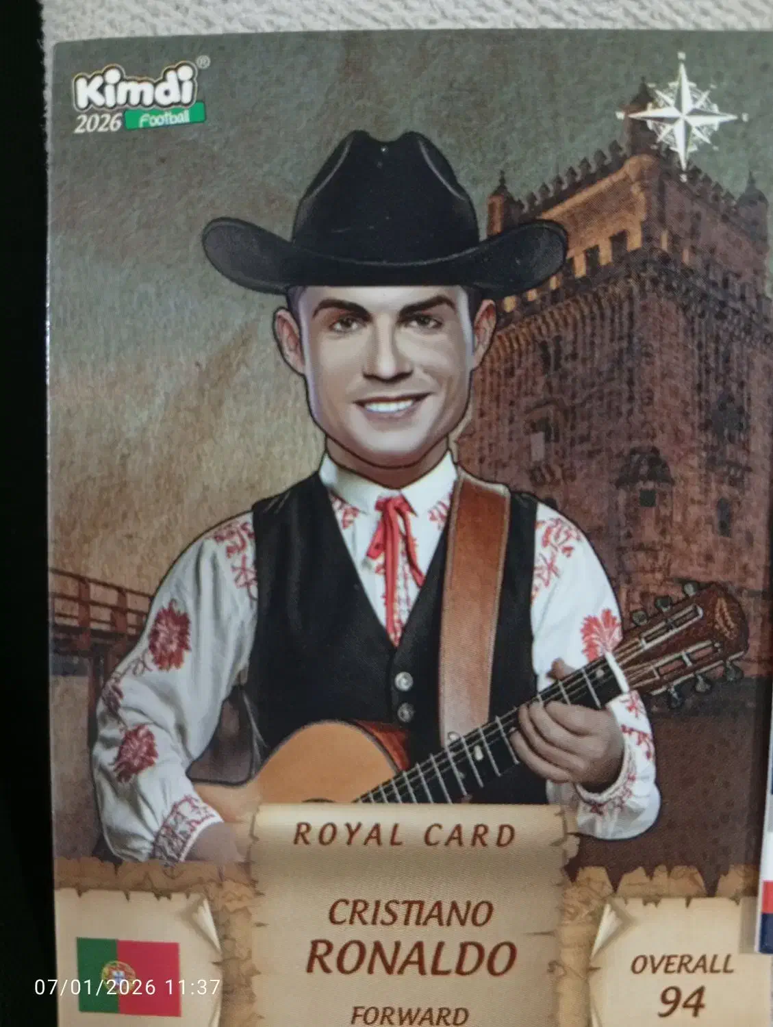 کیمدی ۲۰۲۶|اسباببازی|شوش, |دیوار