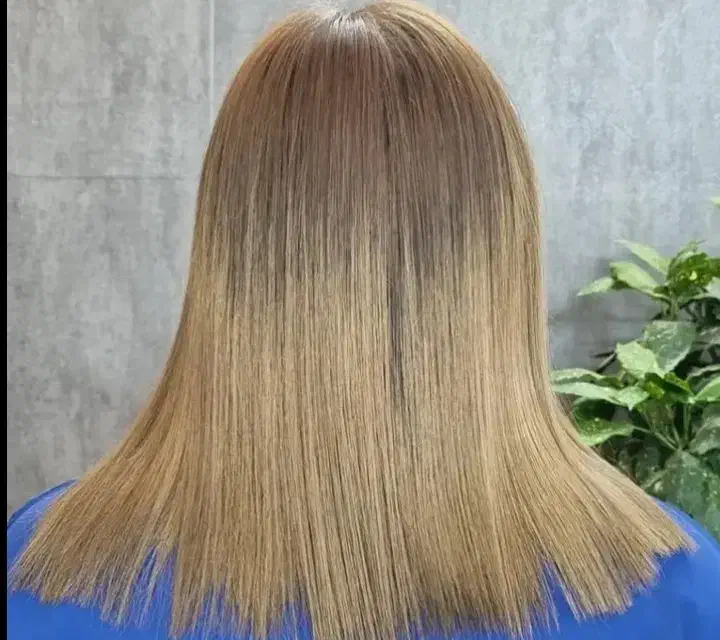 درمان موهای آسیب دیده با ماندگاری  ۲ساله|آرایشی، بهداشتی، درمانی|اسفراین, |دیوار