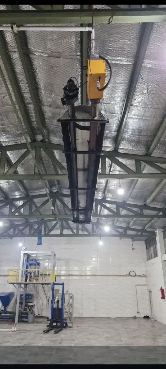 هیتر سقفی|بخاری، هیتر، شومینه|ساری, |دیوار