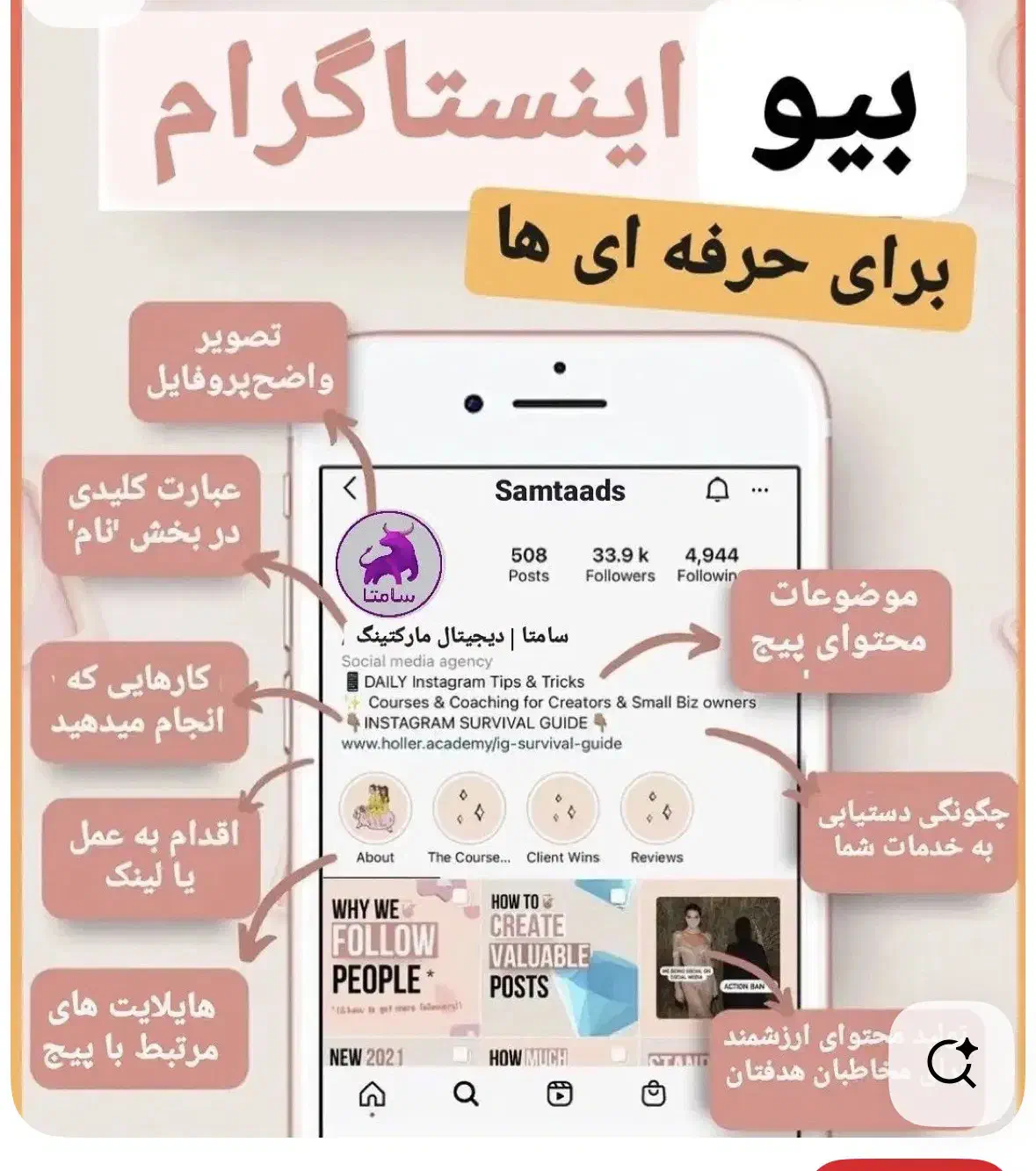 ادمین پیج اینستگرام حضوری تبریز|استخدام بازاریابی و فروش|تبریز, |دیوار