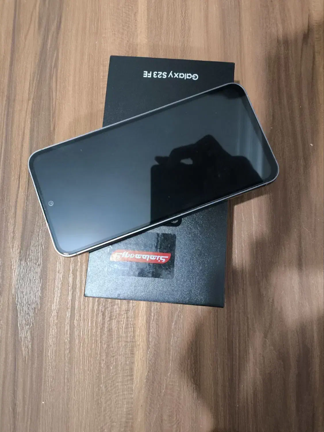 سامسونگ Galaxy S23 FE با حافظهٔ ۲۵۶ گیگابایت|موبایل|رشت, کوی مهر|دیوار