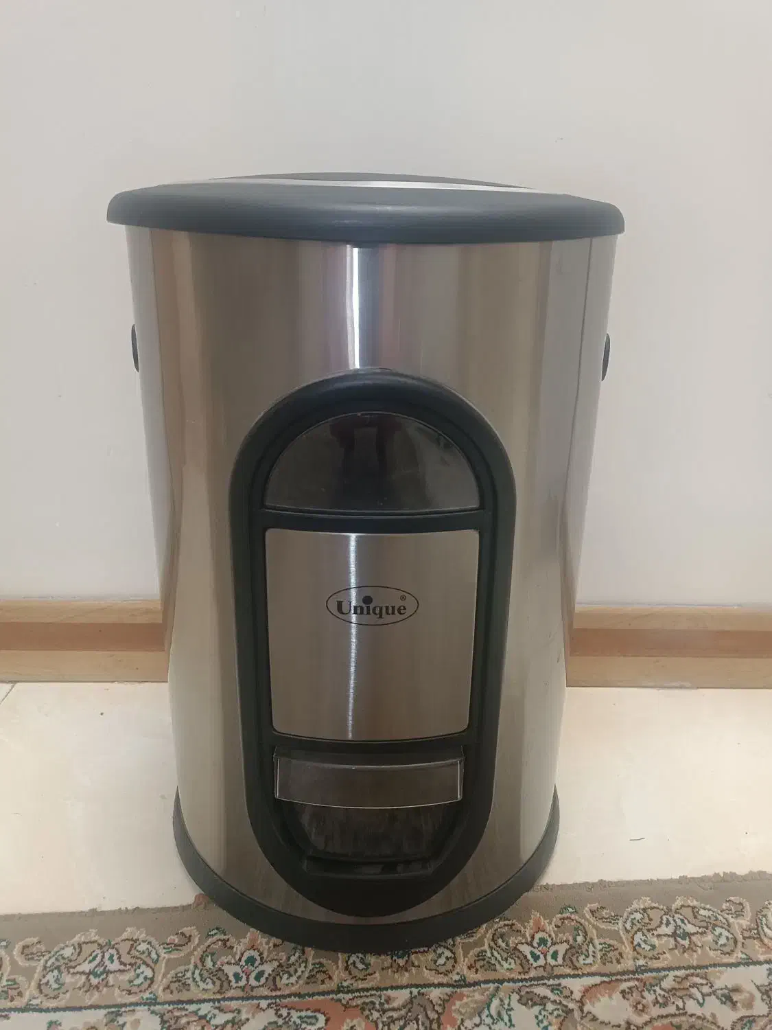 سطل برنج|ظروف نگهدارنده، پلاستیکی، یک‌بارمصرف|اصفهان, الهیه|دیوار