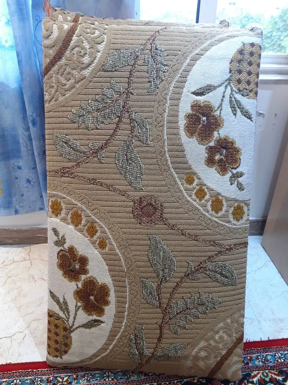 پشتی ۶ عدد نو و سالم|پشتی|آمل, |دیوار