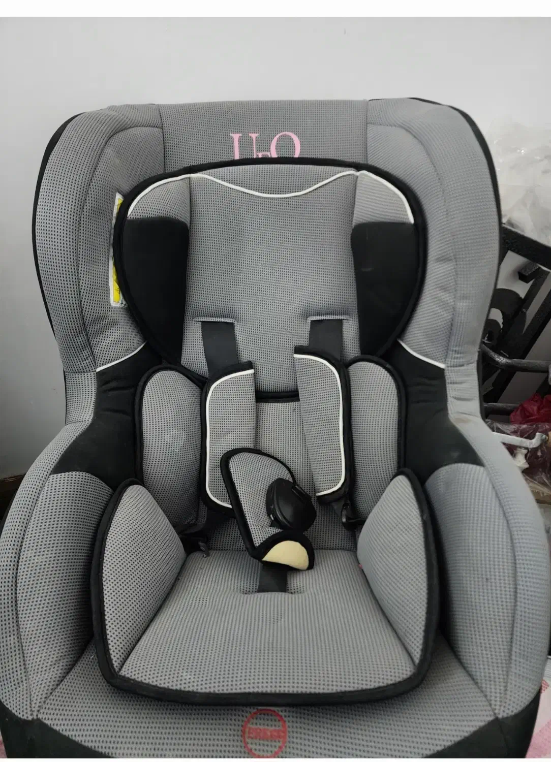 صندلی ماشین بچه|کالسکه و لوازم جانبی|مراغه, |دیوار