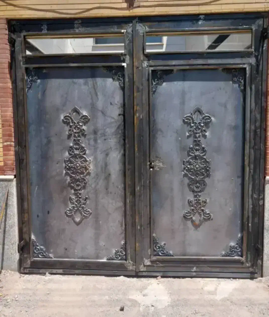 جوشکارب سیار|خدمات پیشه و مهارت|تبریز, |دیوار