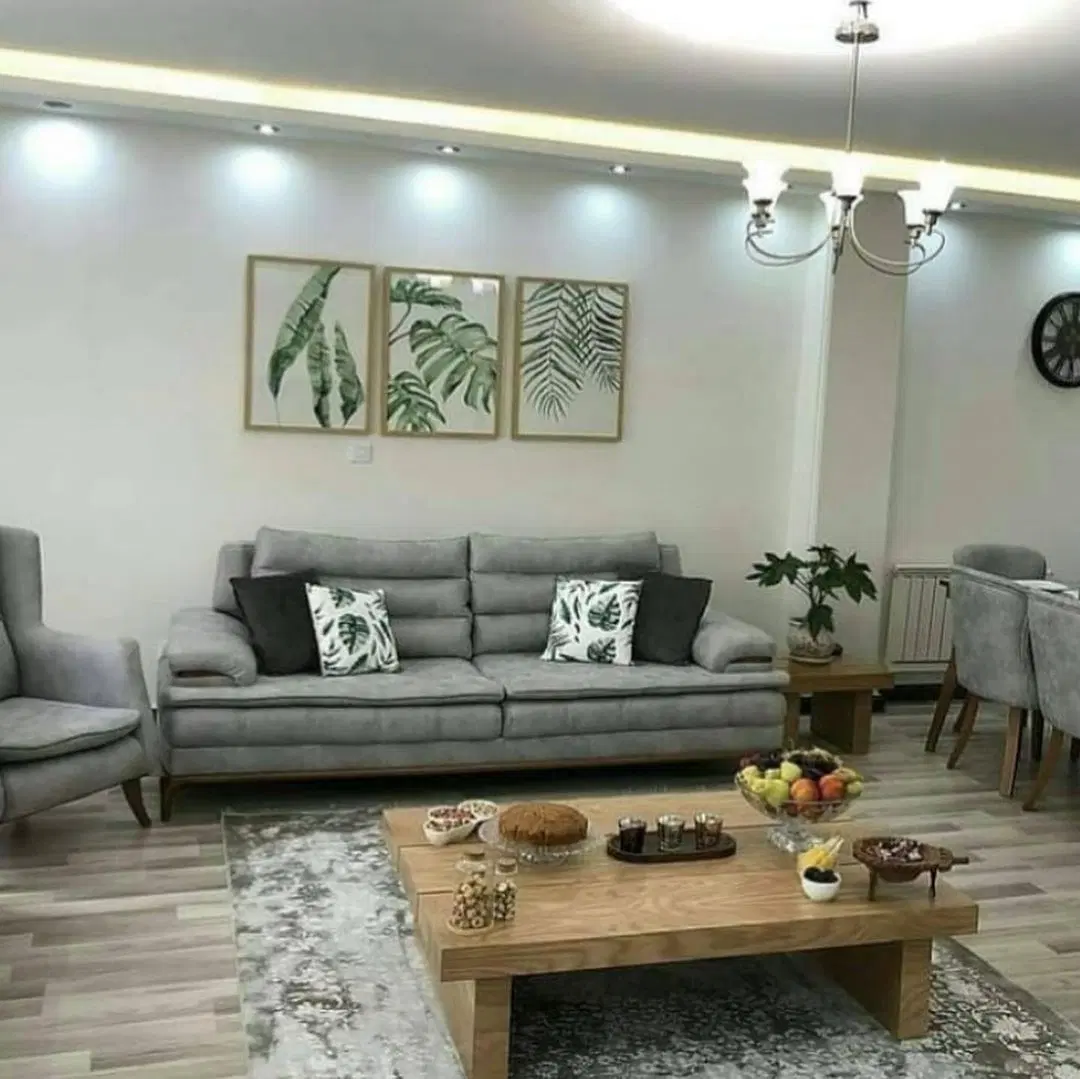 اجاره آپارتمان ۸۵ متری، موسی آباد ،طبقه اول|اجارهٔ آپارتمان|اسلام‌شهر, شهرک مفیدی|دیوار