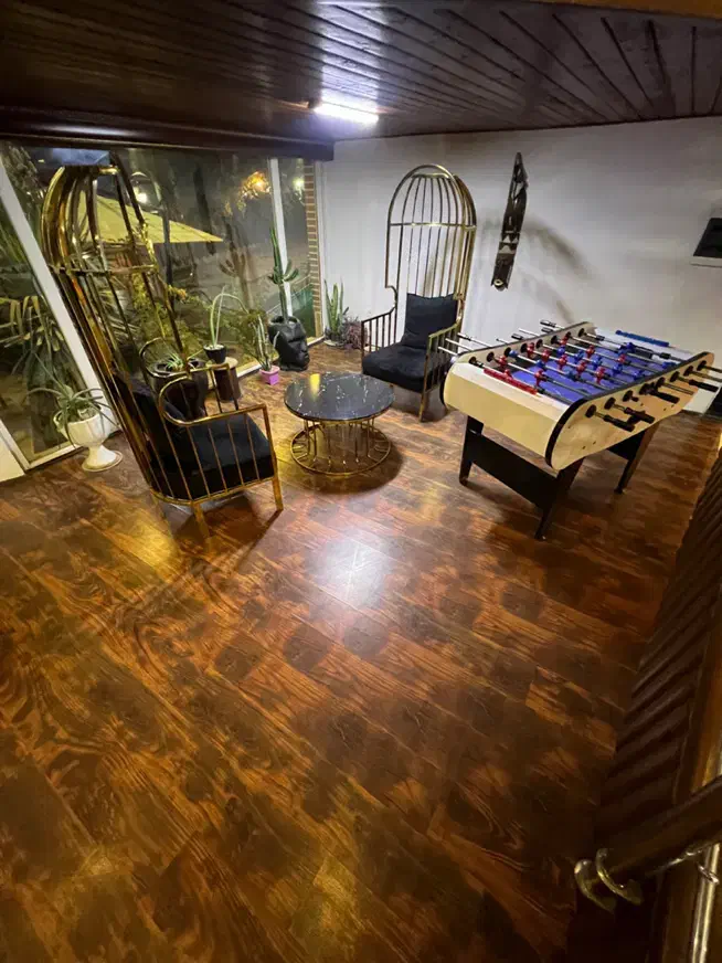 اجاره ویلاهای لوکس و عمارت برای مهمانی تولدمراسمات|اجارهٔ کوتاهمدت ویلا و باغ|کرج, عظیمیه|دیوار