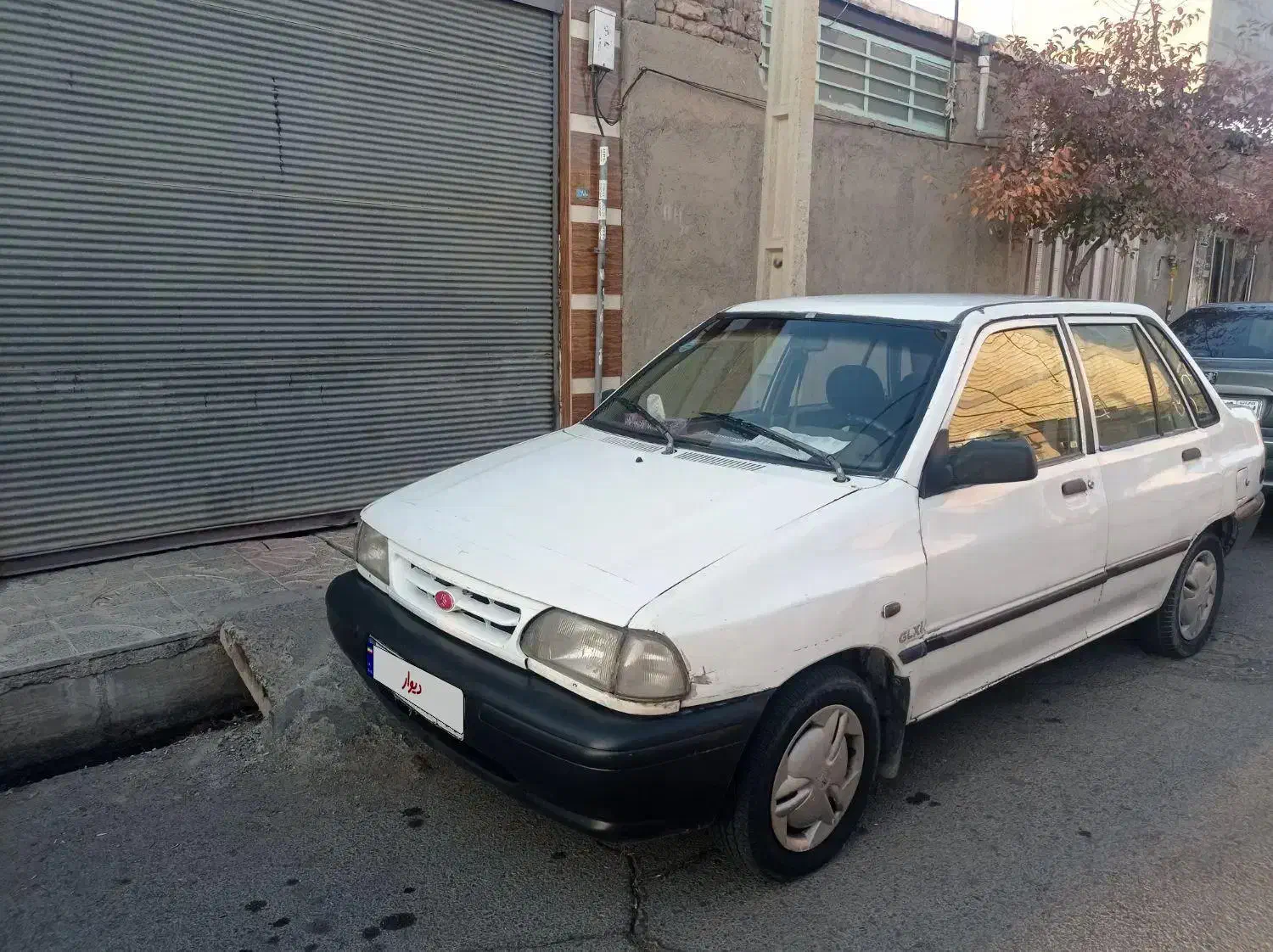 ماسین|خودرو سواری و وانت|ابهر, |دیوار