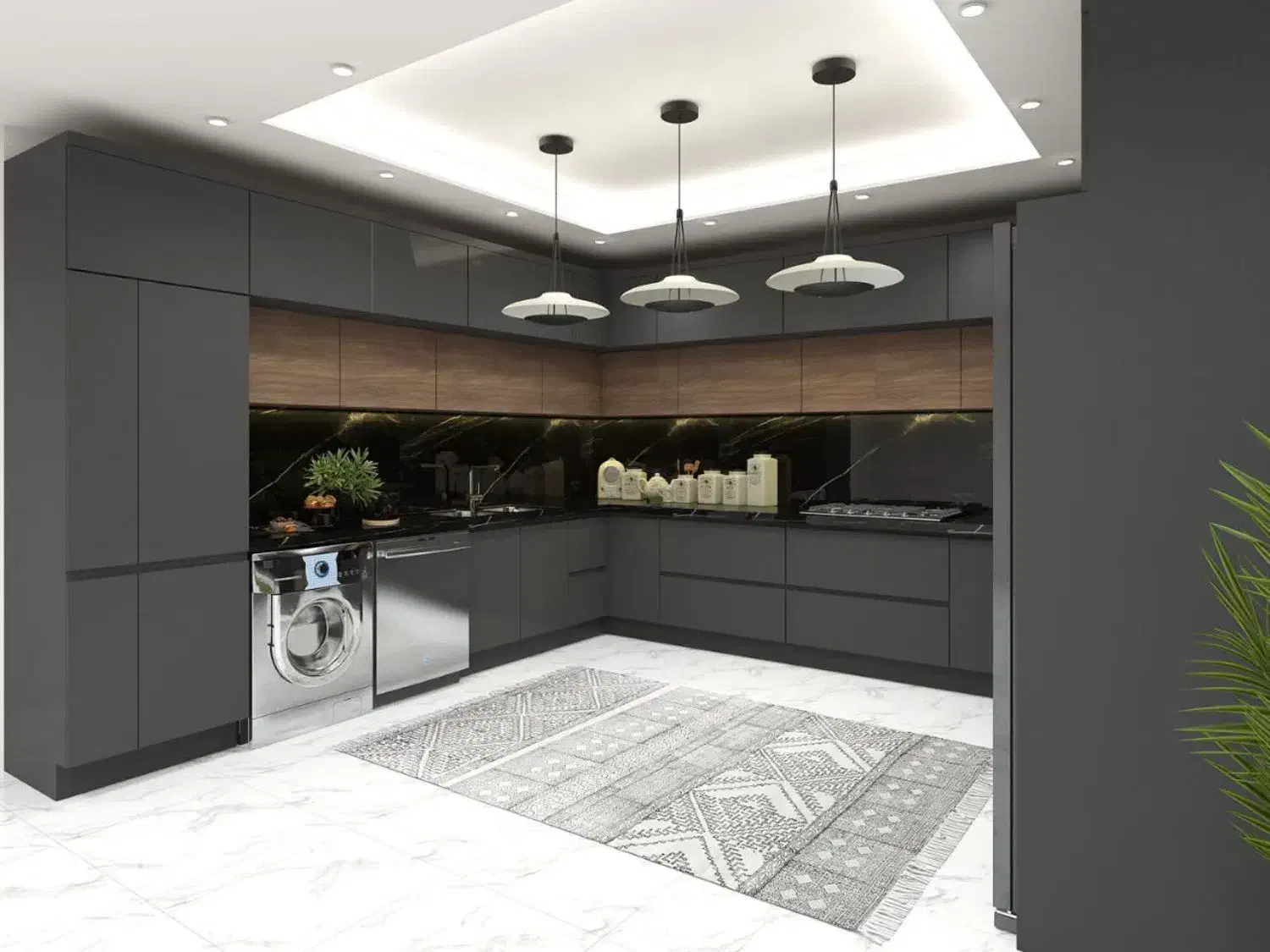 کابینت و کمد دیواری|جاکفشی، کمد، دراور|اسلامشهر, شهرک مهدیه|دیوار