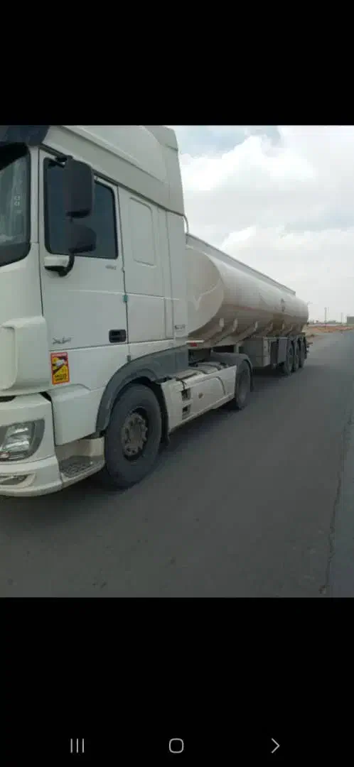 تانکر 35000 لیتر|خودرو سنگین|شاهین‌شهر, مخابرات (شهید بهشتی)|دیوار