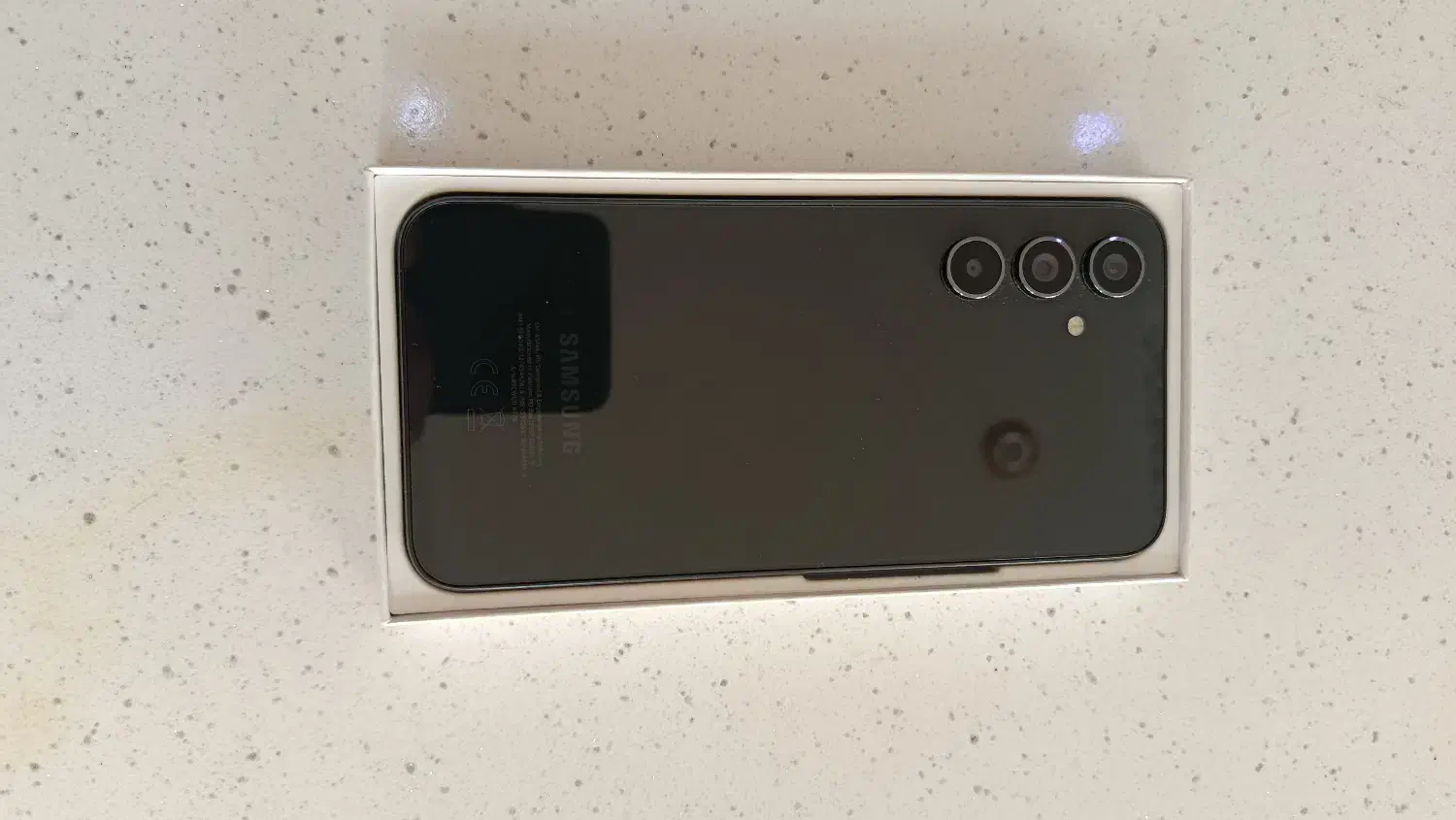 سامسونگ a54 5g|موبایل|تهران, شهرک هما|دیوار