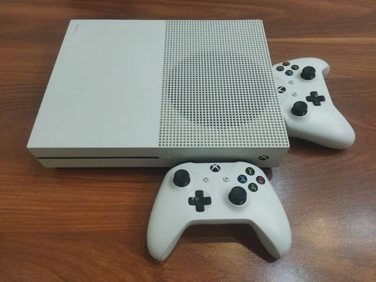 ایکس باکس وان اس ۱ ترا Xbox one s|کنسول، بازی ویدئویی و آنلاین|تهران, نیاوران|دیوار