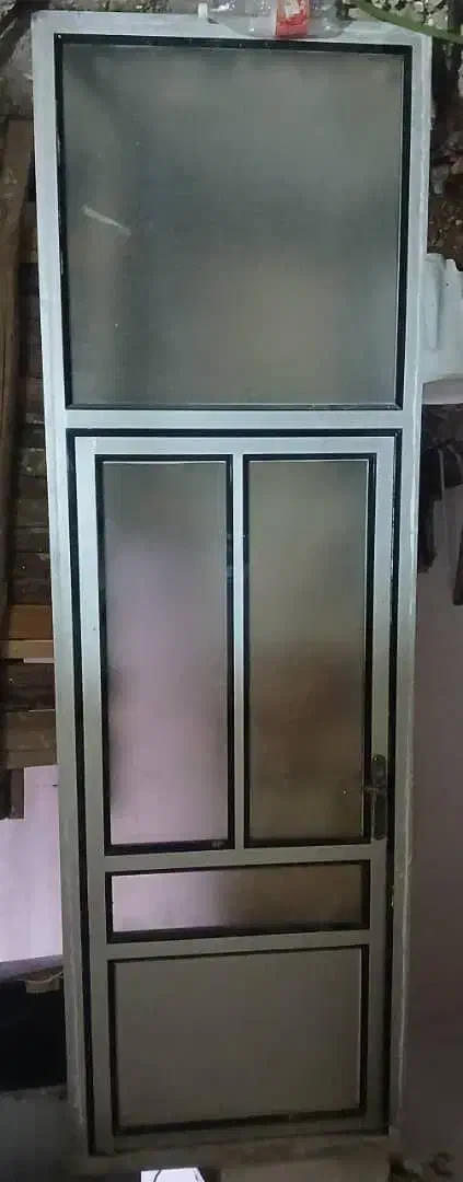 درب و پنجره|مصالح و تجهیزات ساختمان|ایلام, |دیوار