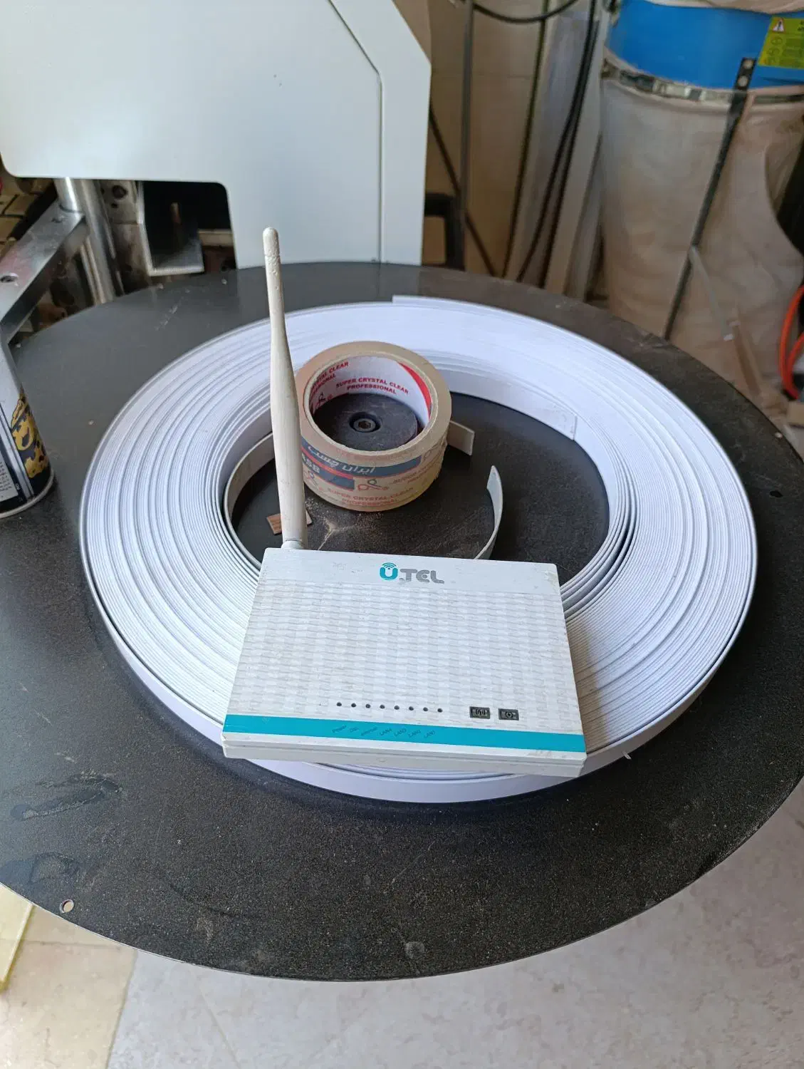 مودم|مودم و تجهیزات شبکه|چهارباغ, |دیوار