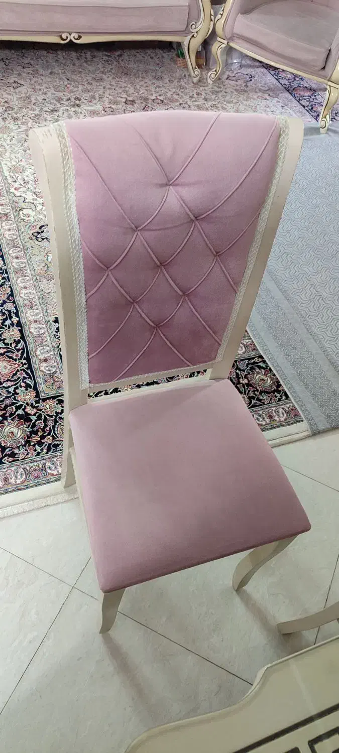 ست مبل و میز نهار خوری و میز تلویزیون و بوفه|مبلمان خانگی و میز عسلی|تهران, تاکسیرانی|دیوار