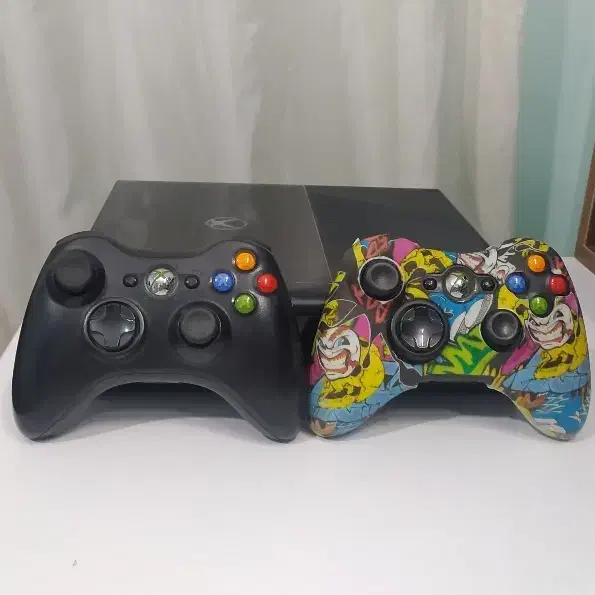 xbox 360 super slim jtag|کنسول، بازی ویدئویی و آنلاین|تهران, جوادیه تهرانپارس|دیوار