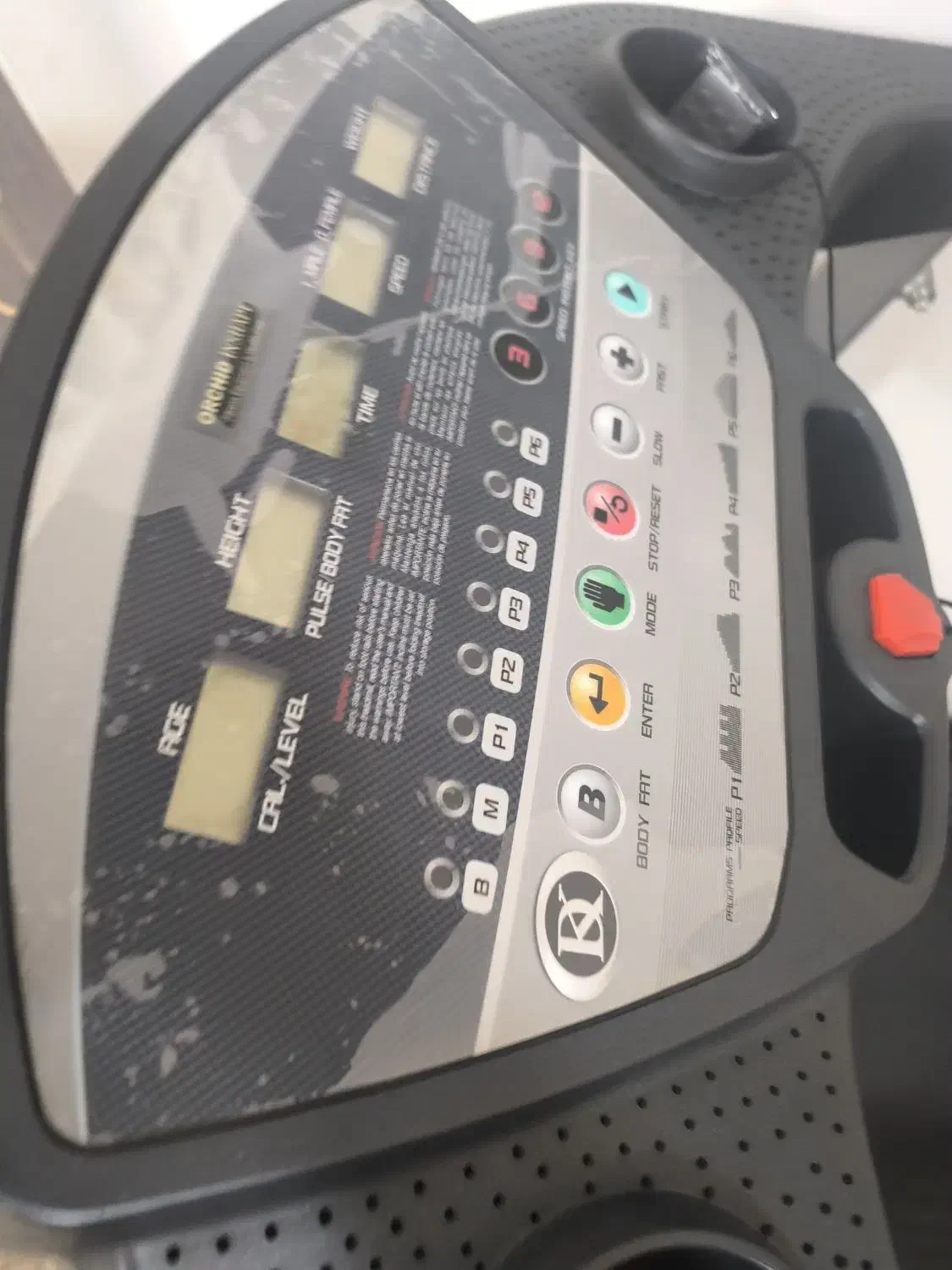 تردمیل با موتور عالی|تجهیزات ورزشی|بندرعباس, |دیوار