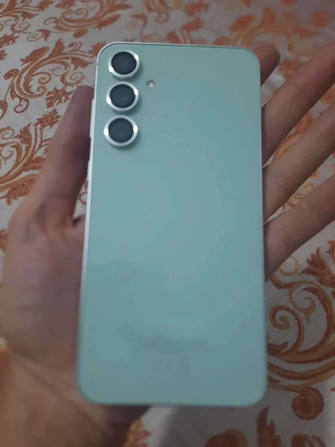 s23fe|موبایل|سهند, |دیوار