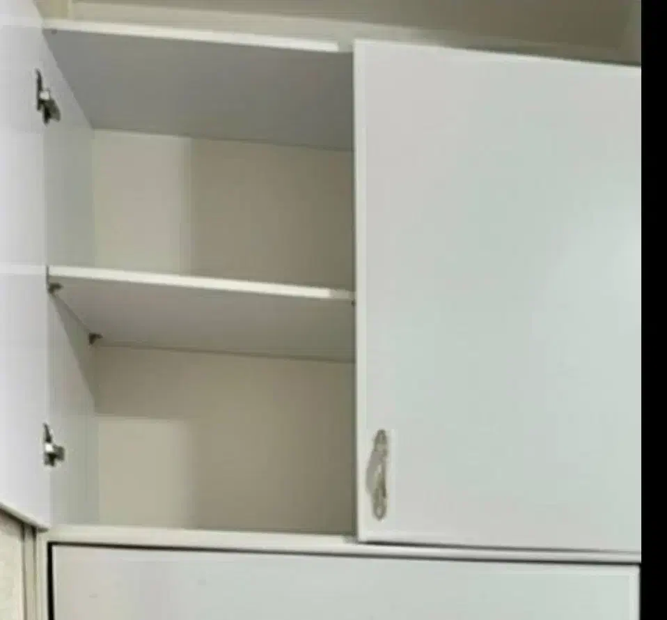 تخت خواب دیواری|تخت و سرویس خواب|اندیشه, شهرک المهدی|دیوار