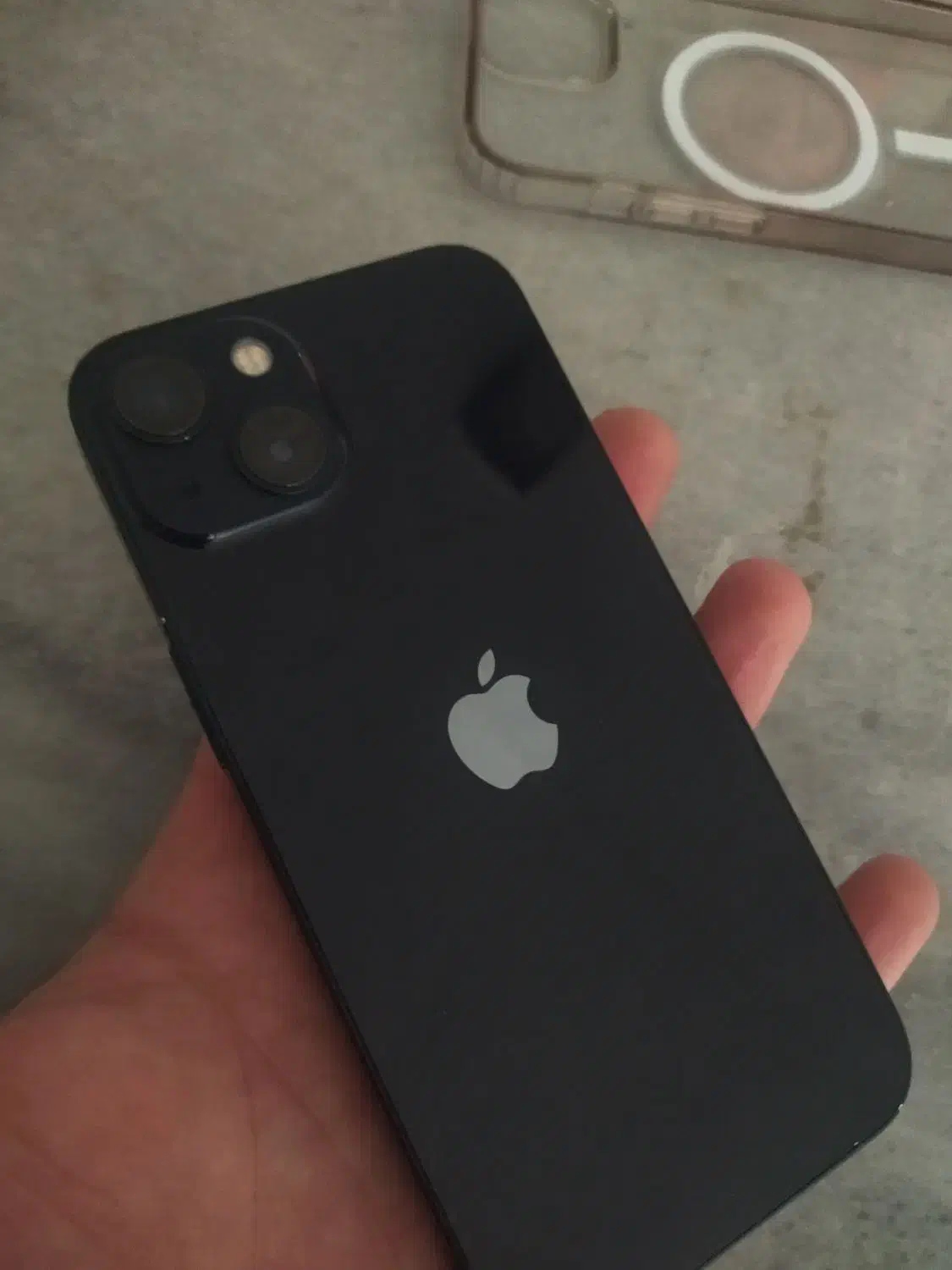 آیفون 13نرمال|موبایل|دهگلان, |دیوار