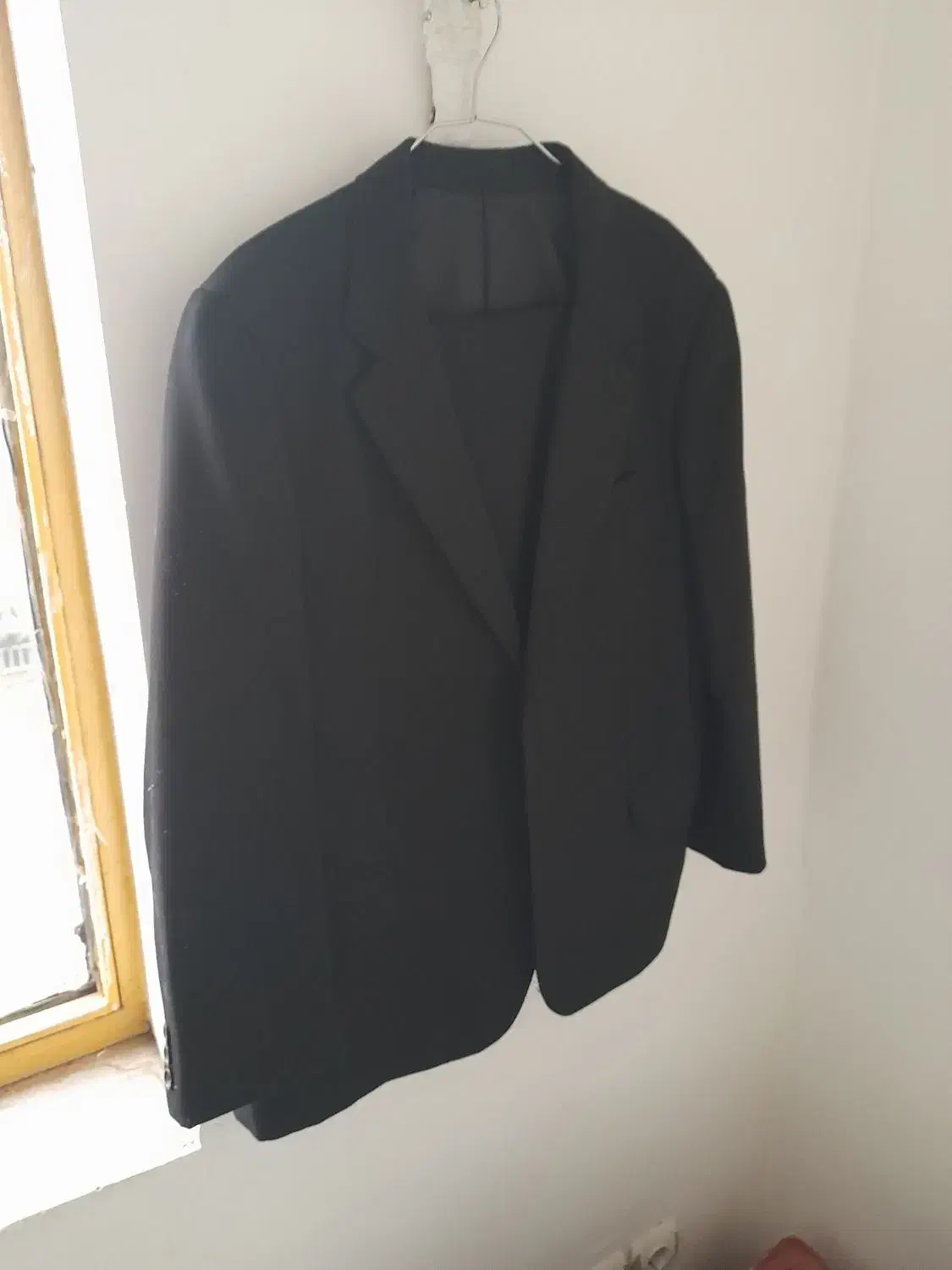 کت شلوار پارچه مقدم|لباس|پردیس, فاز ۳|دیوار