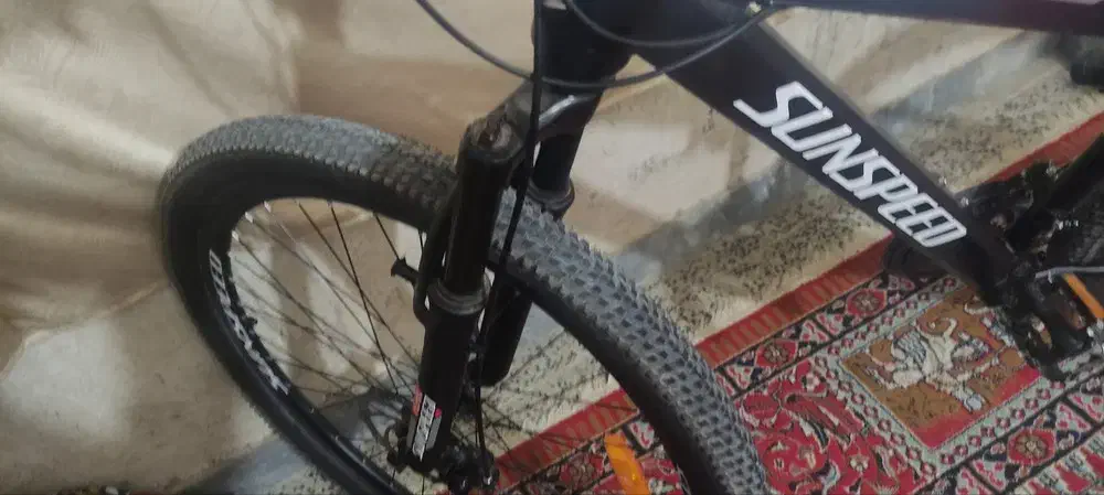 فروش دوچرخه|دوچرخه، اسکیت، اسکوتر|دهدشت, |دیوار