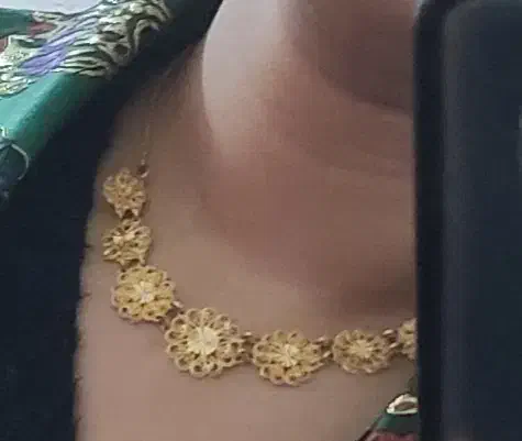 طلا|جواهرات|کهنوج, |دیوار