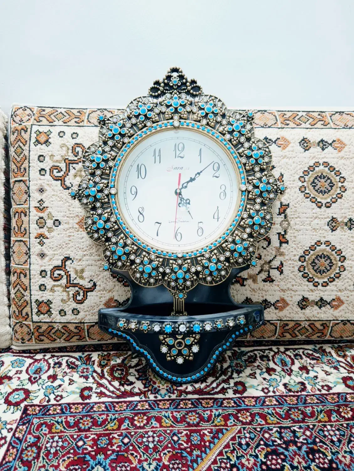 ساعت دیواری|ساعت دیواری و تزئینی|ابهر, |دیوار