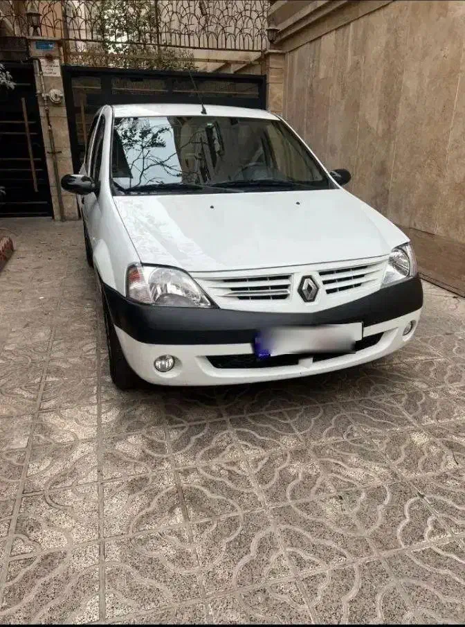 ال نود استثنایی معاوضه|خودرو سواری و وانت|کرج, شهرک فهمیده|دیوار