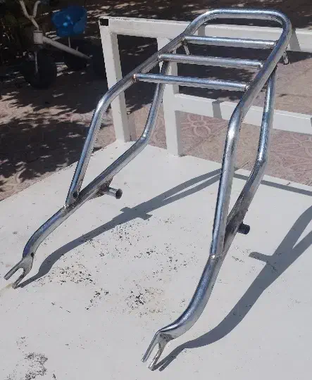 ترکبند ضخیم و سالم مناسب انواع موتور های طرح هوندا|موتورسیکلت|جهرم, |دیوار